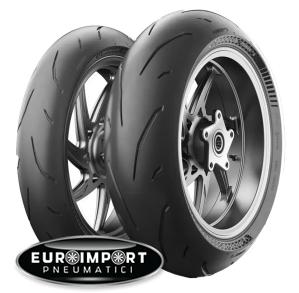 Michelin POWER GP 2  PO-GP2 200/55ZR17 (78W) TL